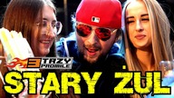 TRZY PROMILE - STARY ŻUL ( Boney M.  - Daddy Cool / PARODY ) [ChwytakTV]