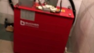 [Na Szybko] Maszynownia Hydraulicznej Windy Lift Service H05-574 2005