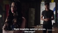 Shadowhunters s01e11 Napisy PL