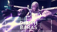 Kim był DARTH BARAS [HOLOCRON]