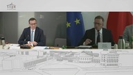 Przesłuchanie Mateusza Morawieckiego