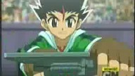 Beyblade Metal Masters odc. 33