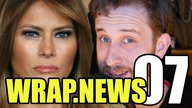WRAP. NEWS #007 - Dobre Pomarańczowe NFT