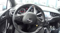 NEW 2017 Opel Astra K park assist || asystent parkowania