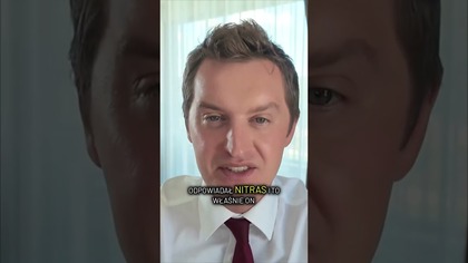 Zemsta Nitrasa na Giertychu? Prawdziwe powody konfliktu