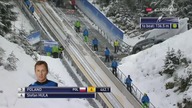 Stefan Hula - 191,5m - Tauplitz-Bad Mitterndorf/Kulm 2016 drużynowe 1 seria