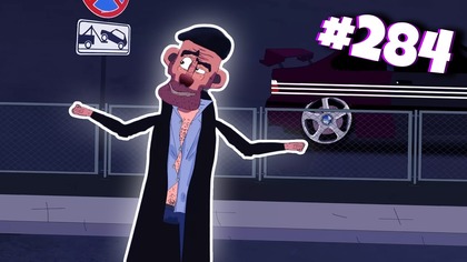 BLOK EKIPA (284), KAKAO-CIEĆ