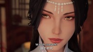 Shen Mu | Tomb Of Fallen Gods odcinek 6