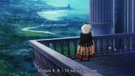 Kumo Desu Ga, Nani Ka - 17