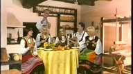 DJ Wituś - Parada biesiadna