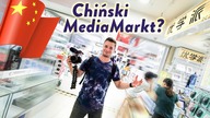 TARG Z TANIMI GADŻETAMI - Jesteśmy w Chinach!