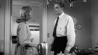 1957 Człowiek, który się nieprawdopodobnie zmniejsza - Incredible Shrinking Man - O człowieku, co ma