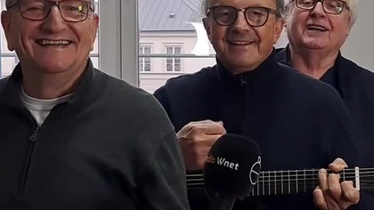 Idą tanie Święta - Kabaret OT TO.
