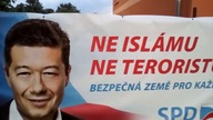 Nie chodzę na demonstracje bo nie mam powodu