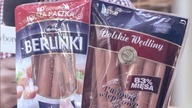 Ślepy test parówek. Czy Berlinki smakują lepiej od odpowiednika z Tesco? [TEST]