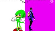 Chuckles And Giorgi Error (Chuckles Error 11) Part 1 (360P)