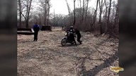 Motorcycle FAILS Compilation