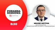 Miłosz Motyka: Ile będzie kosztować prąd i kiedy stanie u nas elektrownia jądrowa?