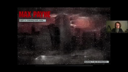 ZEMSTA NAJLEPSZA NA ZIMNO | Max Payne #9