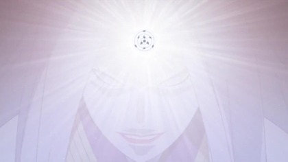 NarutoSP 451 Narodziny i smierc