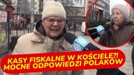 HIT! Kasy fiskalne w kościele!? Każdy powinien się rozliczać