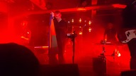 LemON koncert 21. 02. 2016 Glasgow