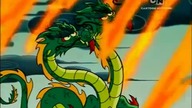 Xiaolin sezon 2 odc. 7 - Wejście Smoka