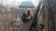 METHOD FEEDER, woda NO KILL i pierwsze ryby 2024 roku.