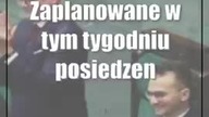 Nagły zwrot w Sejmie.  Posiedzenia odwołane?