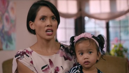 Pracujące mamy S03E07 Lektor PL