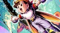 Dragon Ball LEGENDS Pan Honey #shorts