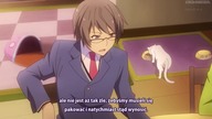Sakurasou no Pet na Kanojo #19 - Dom jest tam gdzie Sakurasou [NAPISY PL]