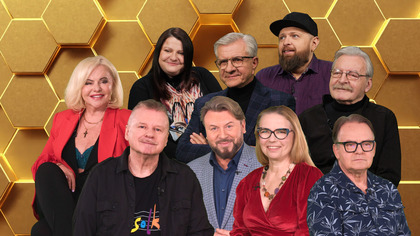 Złote czasy telewizji - program online