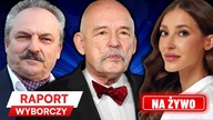 Korwin i Braun OPUSZCZAJĄ Konfederację?! [NA ŻYWO] Torkowska, Tumanowicz, Korwin-Mikke, Jakubiak