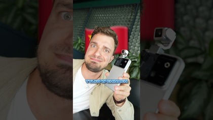 To TELEFON z ROBOTYCZNYM ramieniem  HONOR Robot Phone
