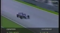 20 lat temu miały miejsce niezwykłe kwalifikacje F1