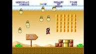 Mario Forever World MK 3.0 AhirukuTchi