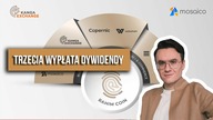 Dywidenda z człowieka i to trzecia z rzędu