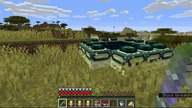 How to fly 6000 up in 3 seconds? [MINECRAFT survival]