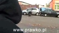 Cofnij pan - Nauka jazdy