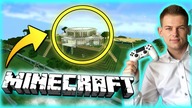 START 3 EDYCJI SERWERA MINECRAFT SURVIVAL 1. 16. 2 - SAME NOWOŚCI DLA WIDZÓW