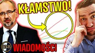 Rząd OSZUKUJE Polaków! Odkryto system ZATAJANIA zakażeń | WIADOMOŚCI