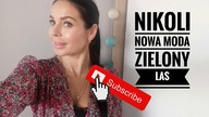 JEZIORA - NOWA MODA - DZIEŃ PO
