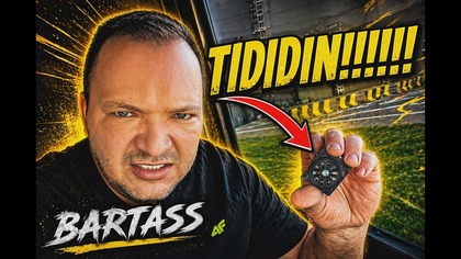 Jak usunąć legendarne TIDIDIN z DAFa ??? To WARTO zobaczyć !!!