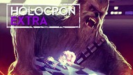 Najdłużej żyjący Jedi? Kto wiedział że Palpatine to Sith? [HOLOCRON EXTRA]