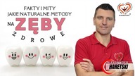 Zdrowe Zęby.  Fakty i Mity.  Co Szkodzi? Jakie Naturalne Metody.  A.  Haretski.  Medycyna Regeneracyjna.