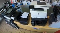 EPSON ECOTANK ET-5850 - Skąd ta cena?