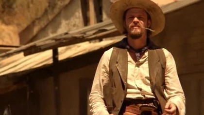 Yellow Rock 2011 napisy pl western