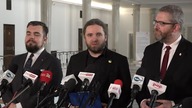 Grzegorz Braun: PiS wycofuje się rakiem z Polskiego Ładu! Czyja wina? Wina Putina!