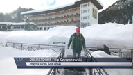 Schuster odchodzi, Horngacher odejdzie do Niemiec? (31. 01. 2019)